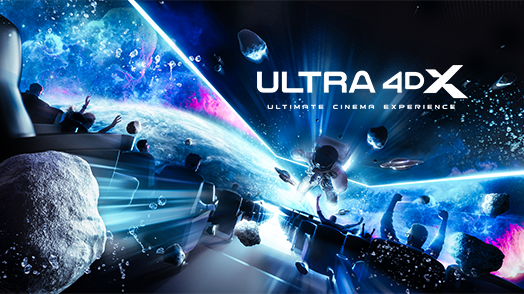 Ultra 4DX