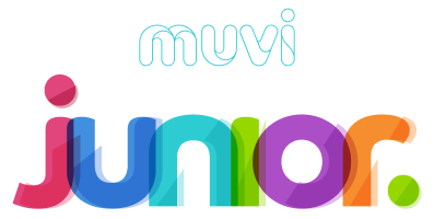 Muvi Junior logo 