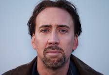Nicolas  Cage
