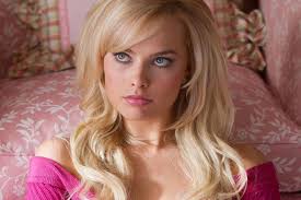 Margot Robbie 