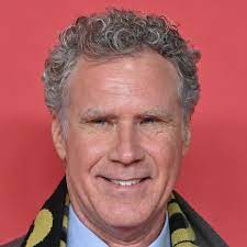 Will Ferrell