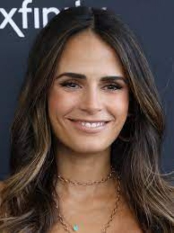 Jordana  Brewster