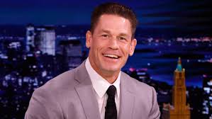 John Cena 