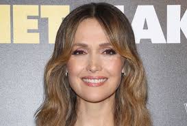Rose Byrne