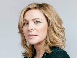 Kim Cattrall
