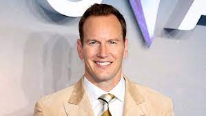 Patrick  Wilson