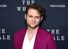 Ty Simpkins