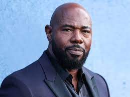 Antoine Fuqua