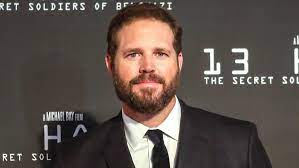 David Denman