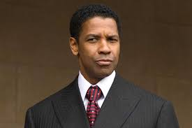 Denzel  Washington