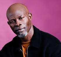 Djimon Hounsou
