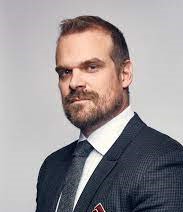 David Harbour
