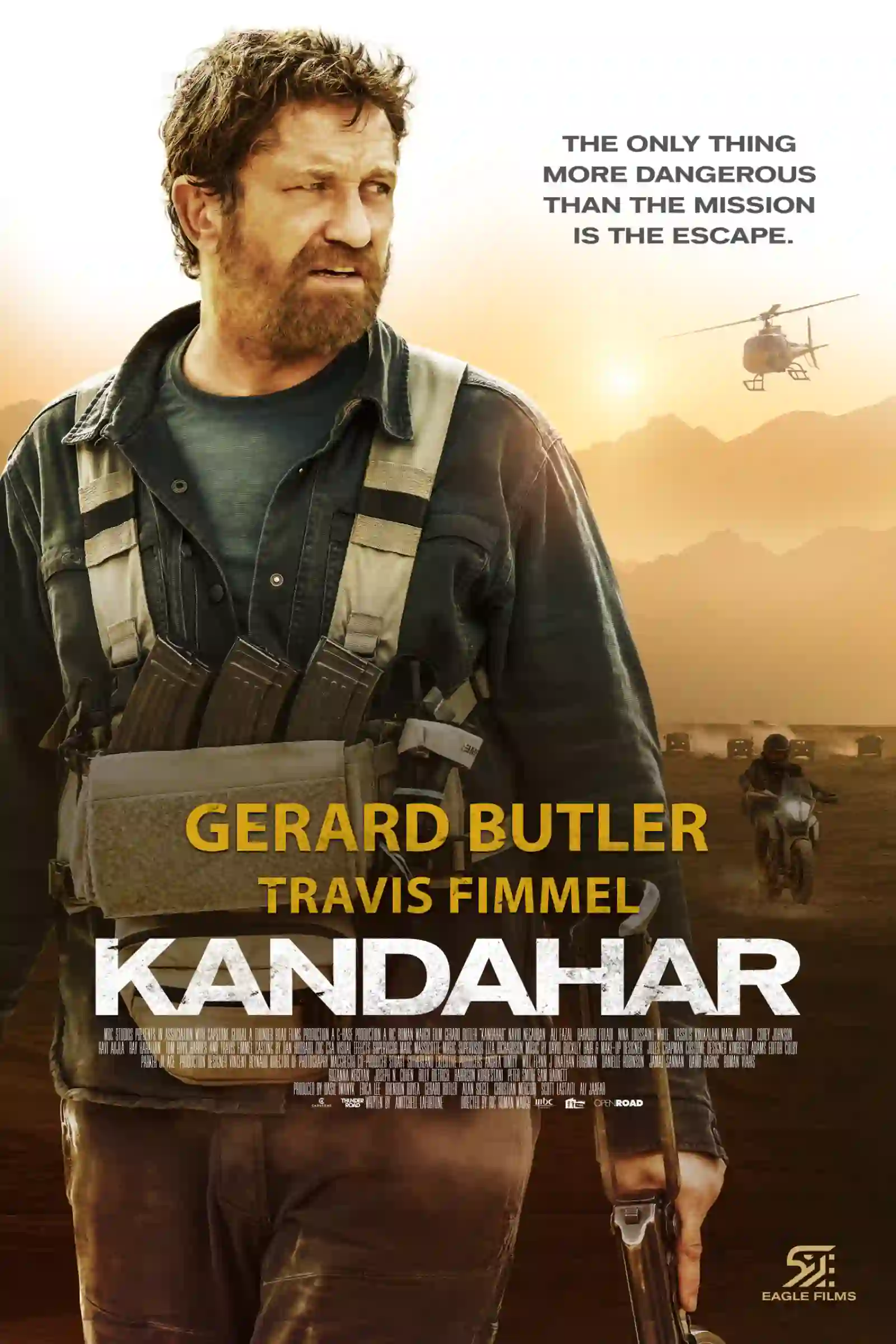 KANDAHAR