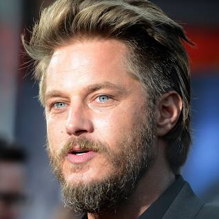 Travis  Fimmel