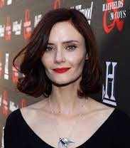 Rebecca Calder