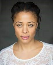 Nina Toussaint-White