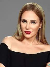 Shereen Reda
