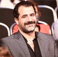 Mahmoud  Hafez