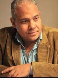 Mohammed Radwan