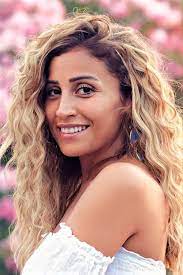 Dina  El Sherbiny