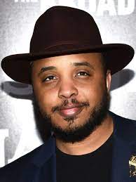 Justin Simien