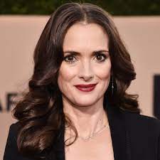 Winona Ryder