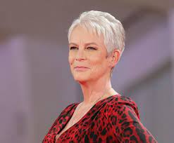 Jamie  Lee Curtis