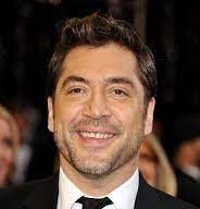 Javier Bardem