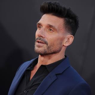 Frank  Grillo