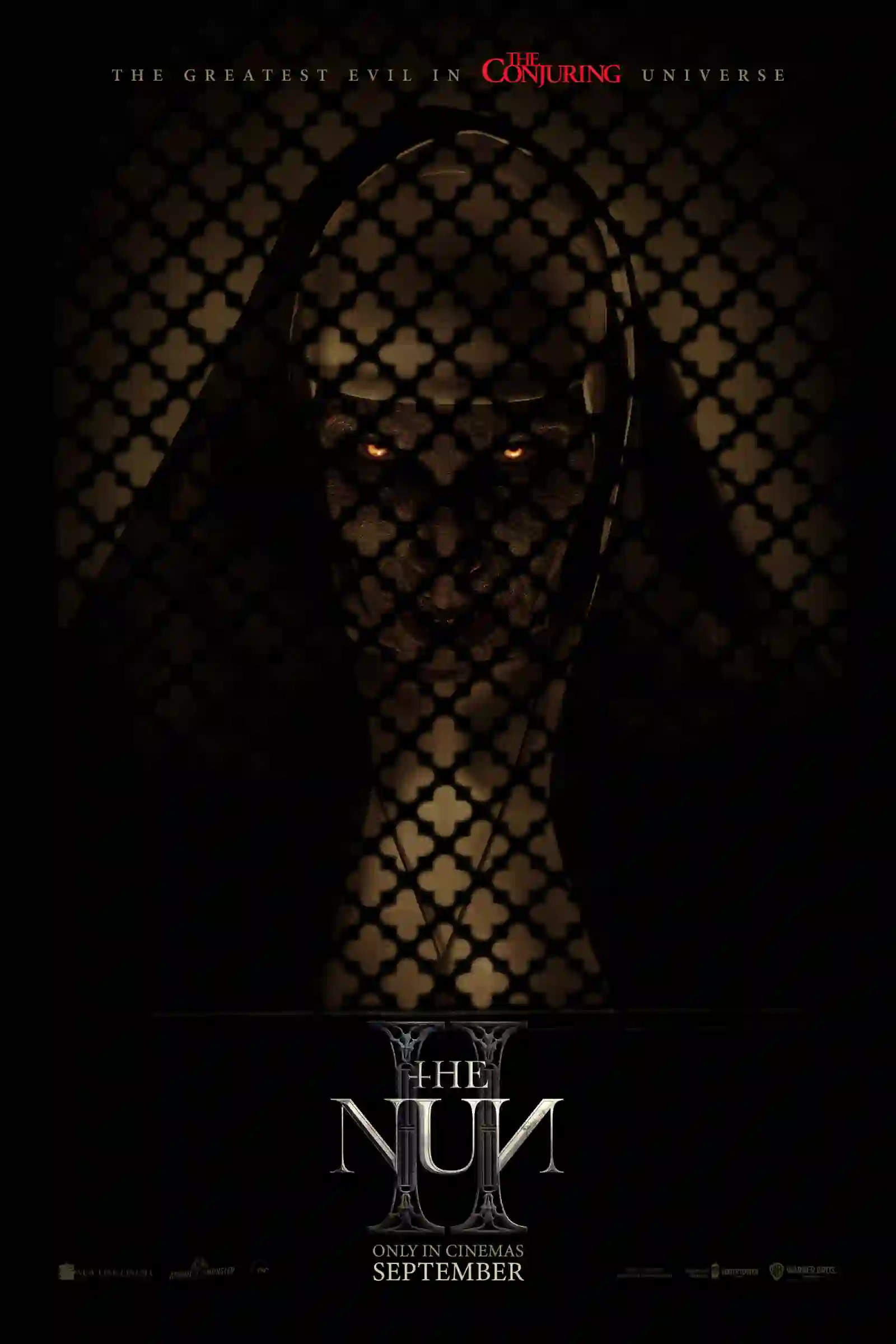 THE NUN II