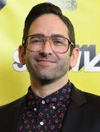 Michael  Chavez 