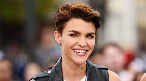 Ruby  Rose