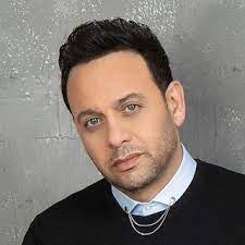 Moustafa Amar