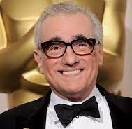 Martin Scorsese