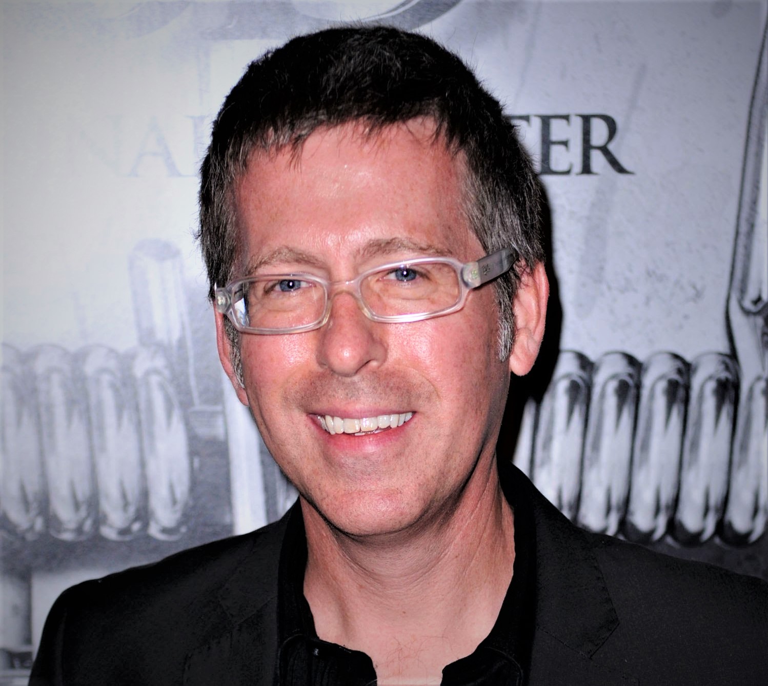 Kevin  Greutert