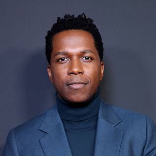 Leslie  Odom, Jr