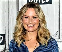 Jennifer Nettles