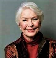 Ellen Burstyn 