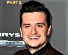 Josh Hutcherson