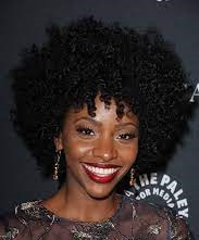 Teyonah  Parris