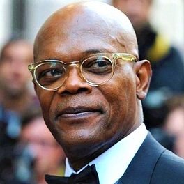 Samuel L. Jackson