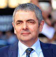 Rowan Atkinson 