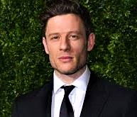 James Norton