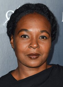 Nadine Marshall