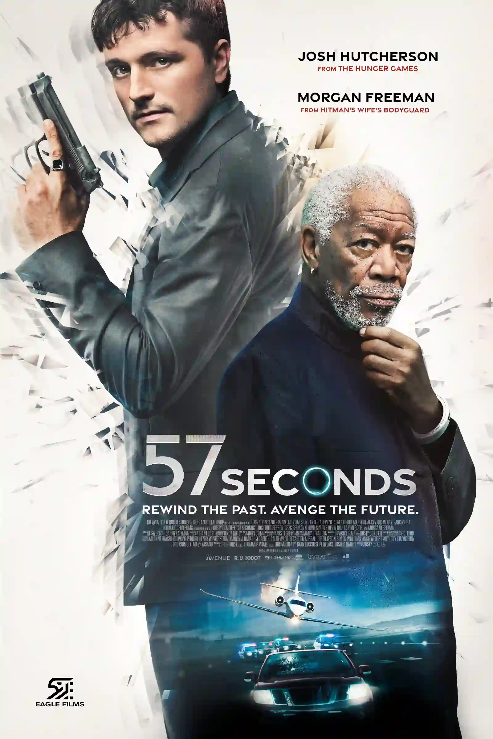 57 SECONDS