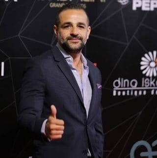 رؤوف  السيد