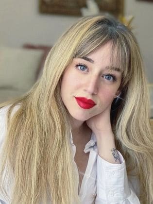 Farrah El-Zahed 