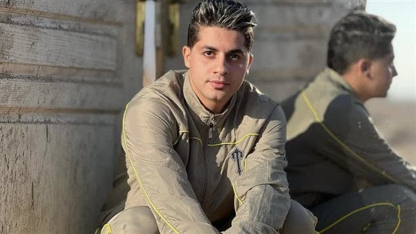 Mustafa Enba