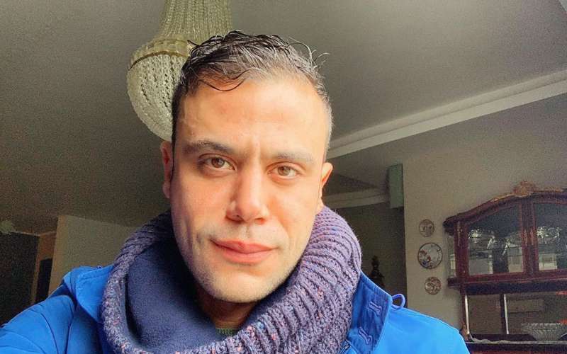 محمد امام