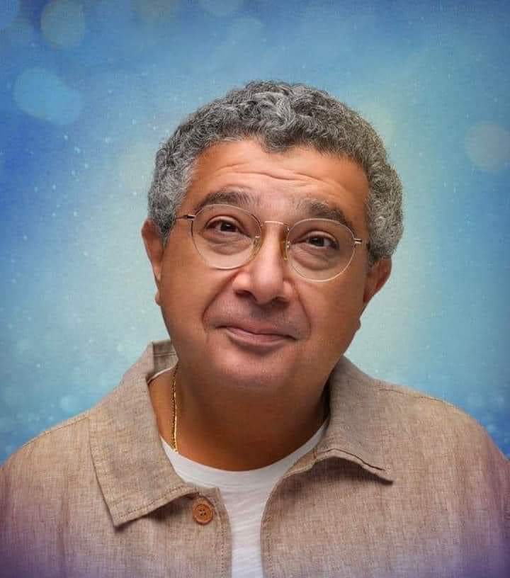 ماجد   الكدواني 